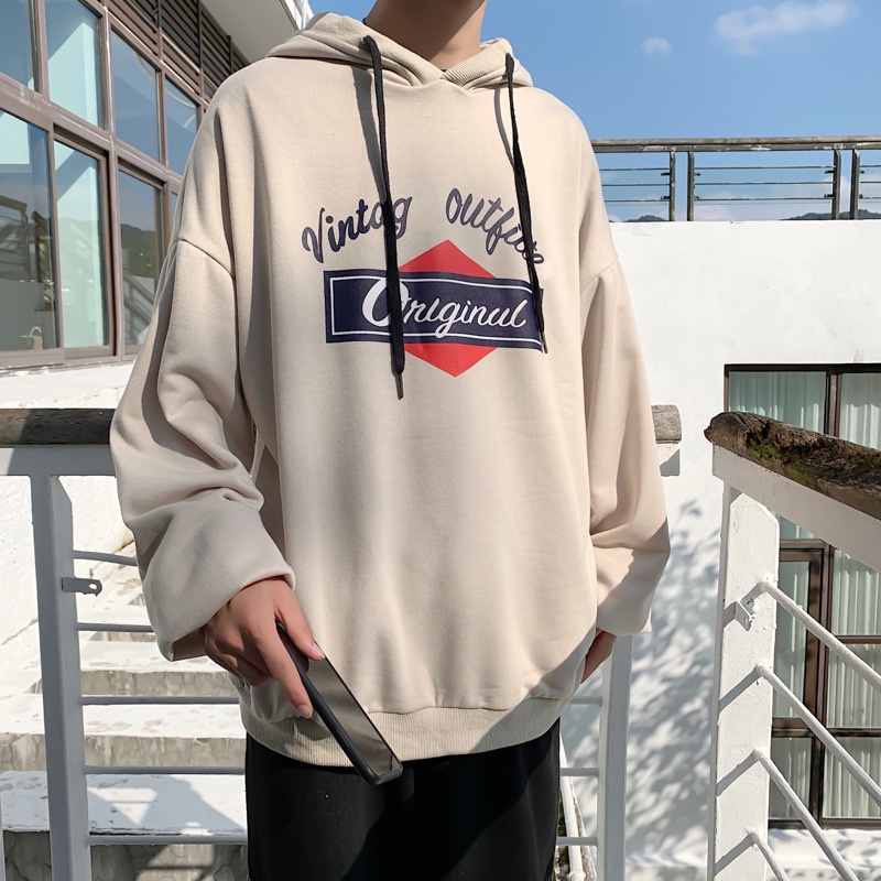 Áo hoodie nam nữ unisex có mũ ulzzang hàn quốc cặp đôi local brand nỉ ngoại cao cấp da cá form rộng cute zip ORGINAL