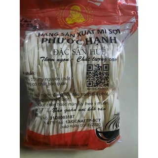 1,2kg mì vắt Phước Hạnh _ Đặc sản Huế