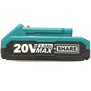 Pin Lithium-ion Total TFBLI2001