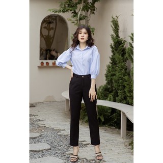 Minx - quần basic pant