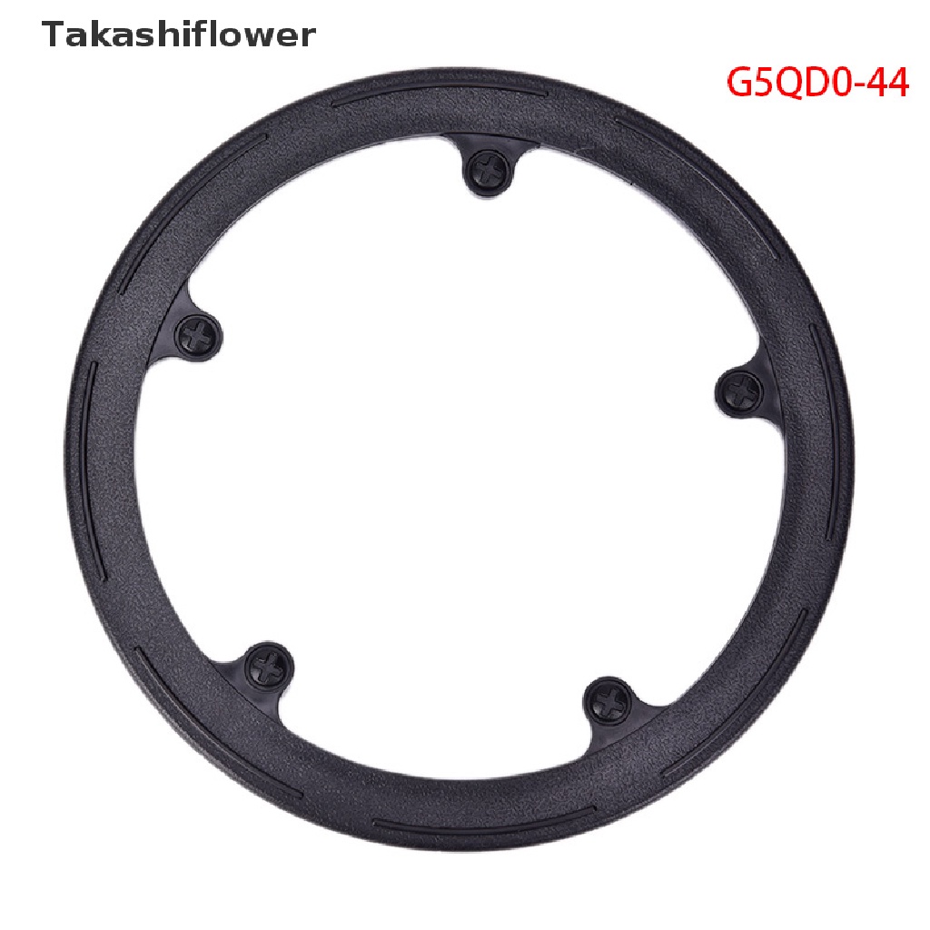 Takashiflower Vòng Bảo Vệ Dây Xích Xe Đạp Kèm Bùn Phổ Biến