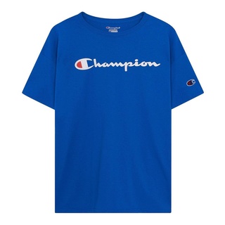 Áo Thun Champion Tagless Basic Logo T-shirt