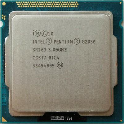 Cpu g2030 socket 1155 | BigBuy360 - bigbuy360.vn