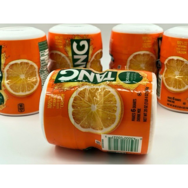 [Mã 77FMCGSALE1 giảm 10% đơn 250K] Bột cam Tang MỸ TĂNG SỨC ĐỀ KHÁNG CHO CƠ THỂ HỘP 566g DATE 9 2022 | BigBuy360 - bigbuy360.vn