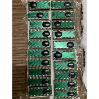 ic lịch vạn niên GC20A