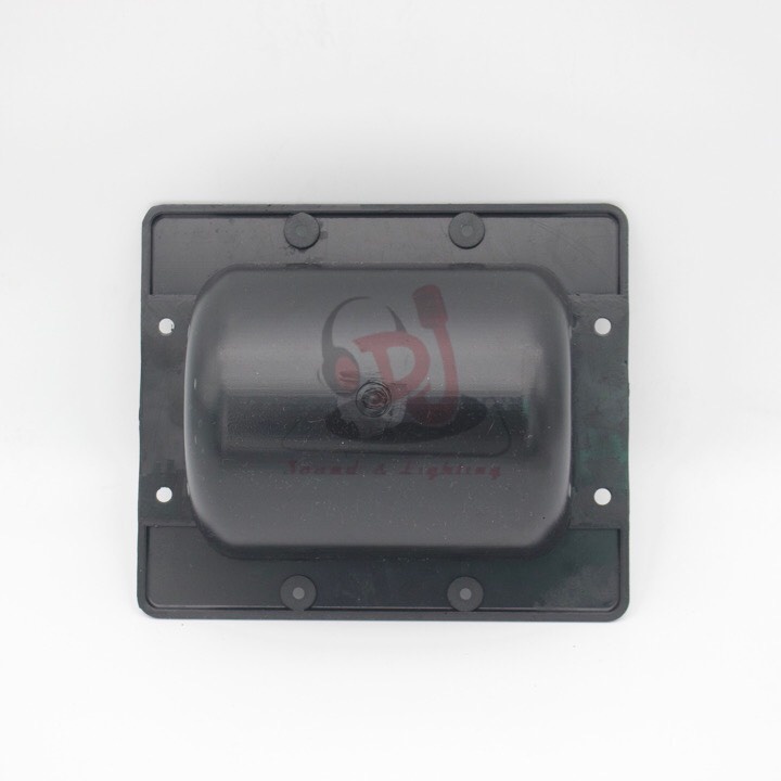 Quai xách thùng loa 01 cái, tay xách thùng loa sân khấu, tay nắm nhựa loa thùng, loa thung keo tay, tay nắm thùng loa