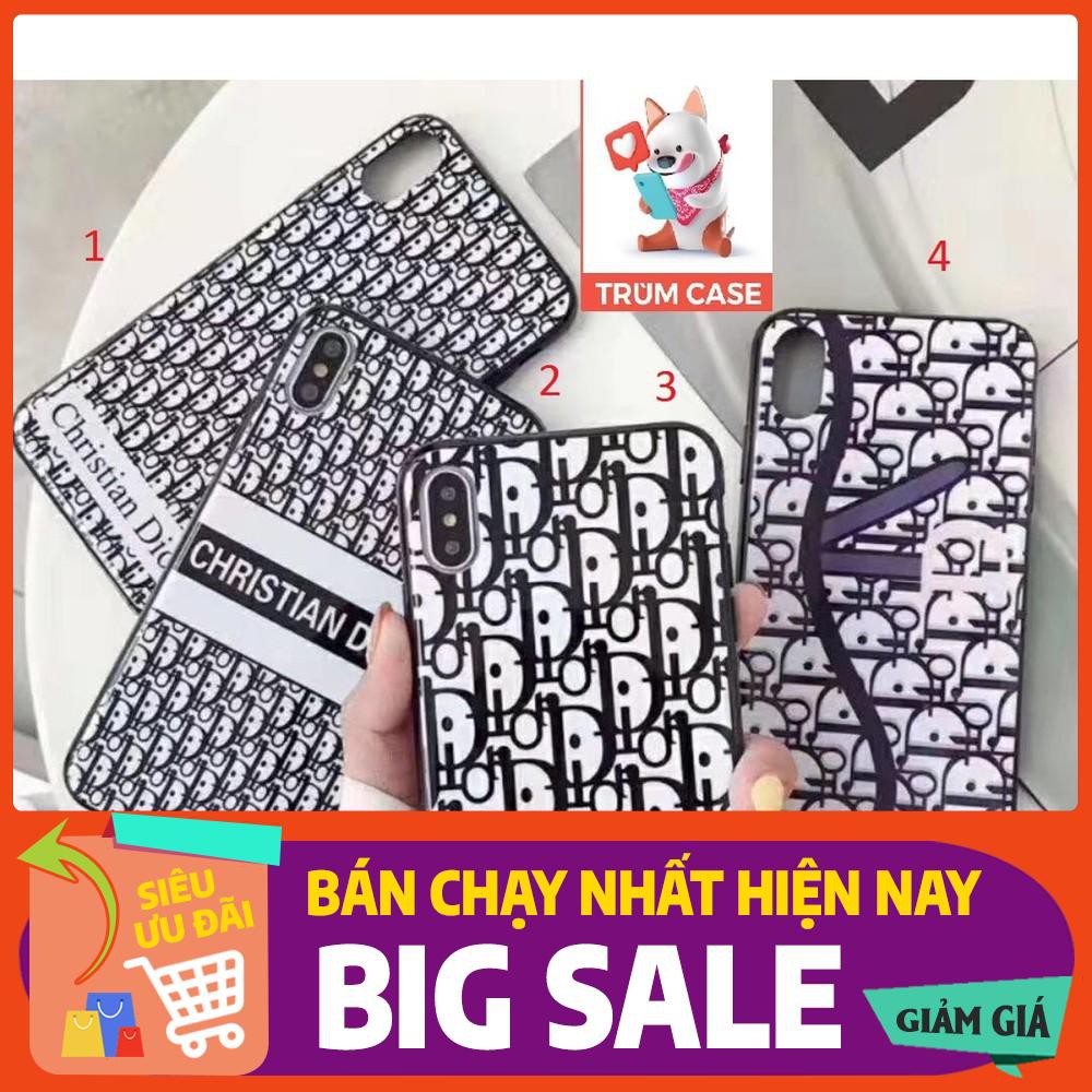 [FREE SHIP🌸Ốp lưng iphone🌸DjoR làm từ da lì cao cấp, viền TPU dẻo FUll 6/6p/7/7P/X,XS/XSMax/11/11 pro max - ốp iphone