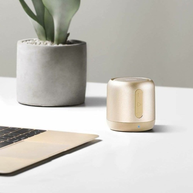 Loa Anker - order Nhật