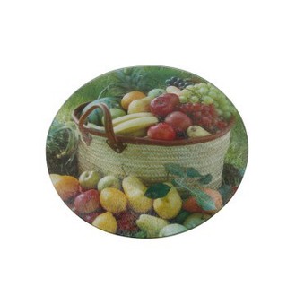 Thớt thủy tinh cường lực