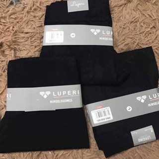 Quần legging luperi