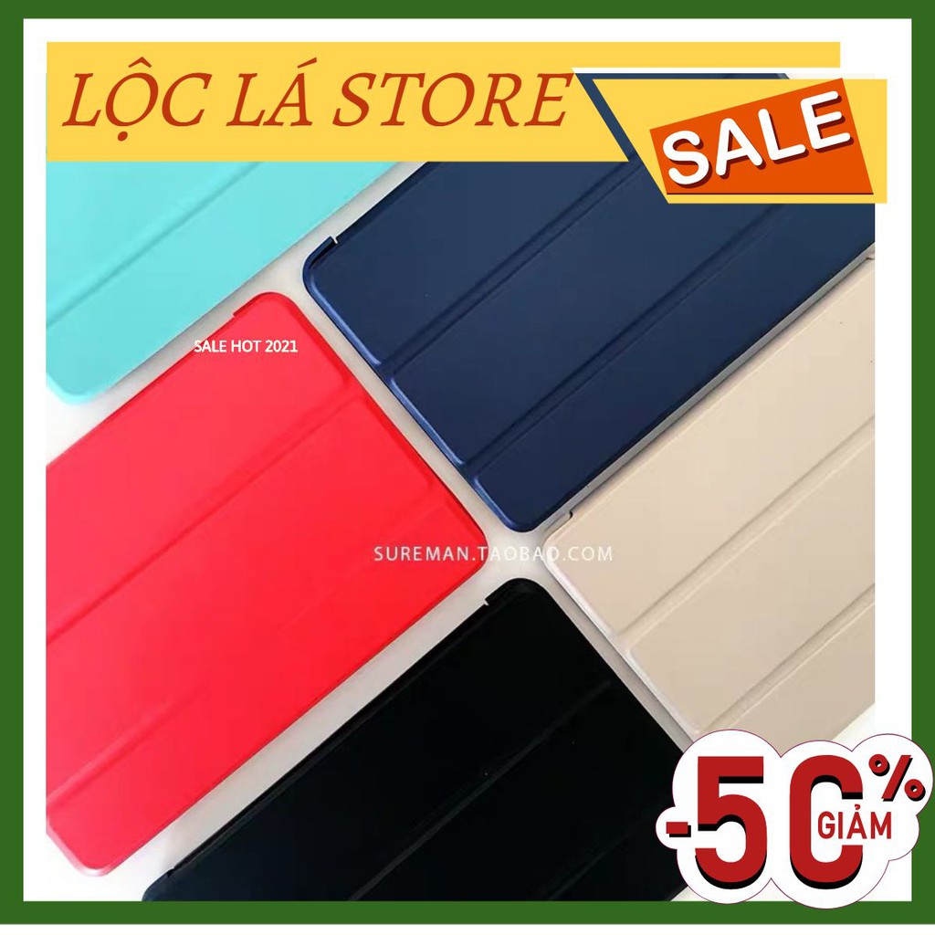 (TẶNG DÁN MÀN HÌNH)Bao da ipad gen7 201/ipad gen8 2020 ipad 10.2 inch có hút nam châm loại xịn | BigBuy360 - bigbuy360.vn
