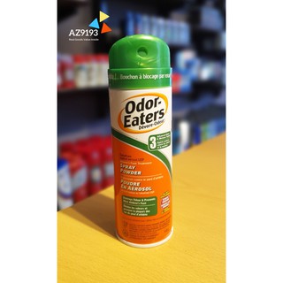 Xịt Chân, Odor Eater, 113g
