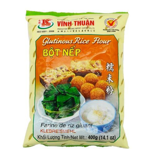 Bột Nếp Vĩnh Thuận Gói 400g