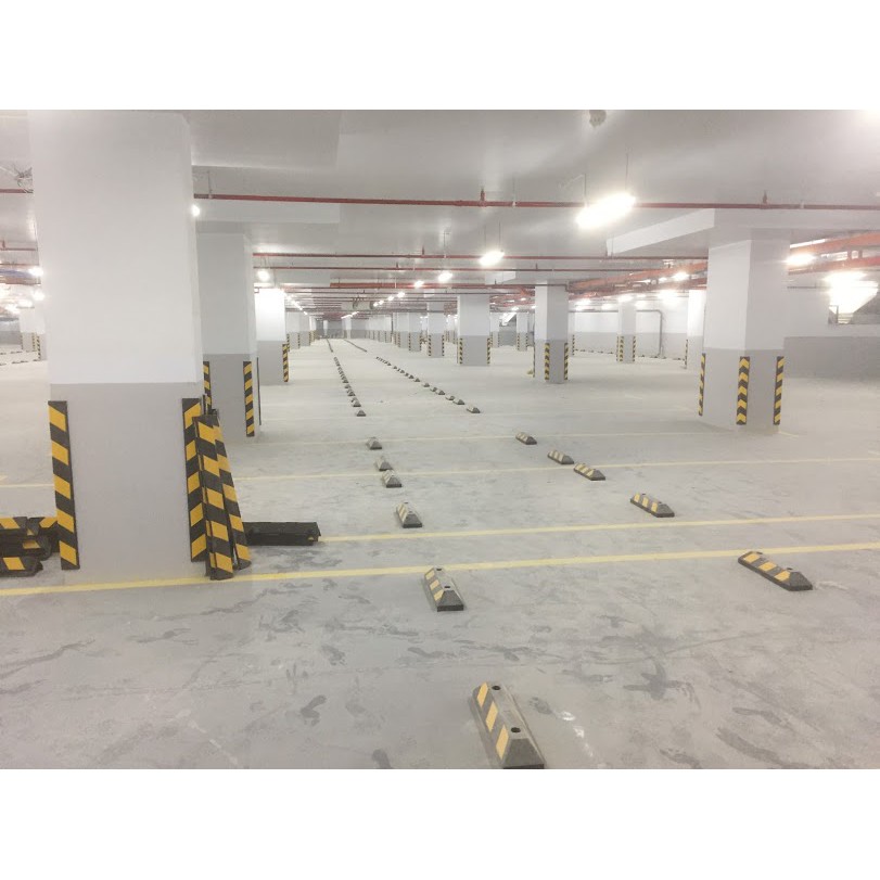 CHẶN BÁNH XE KBN-550