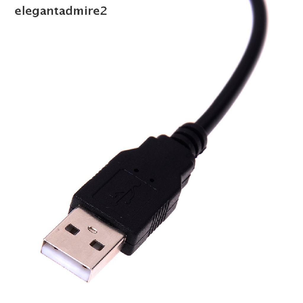 Cáp chuyển đổi USB sata/ ide cd dvd sang 7 + 6 13pin cho ổ đĩa quang