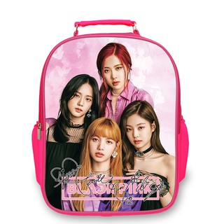 Balo Blackpink
