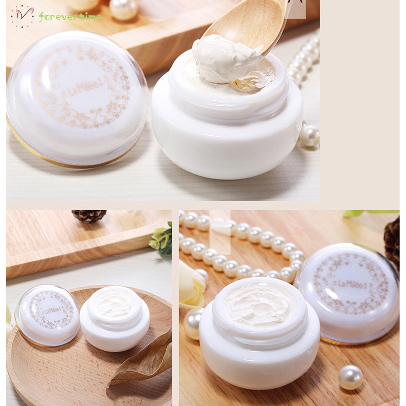 Ladies Tone-up Magic Cream Whitening Shrinking Pores Firming Moisturizing Skin Care