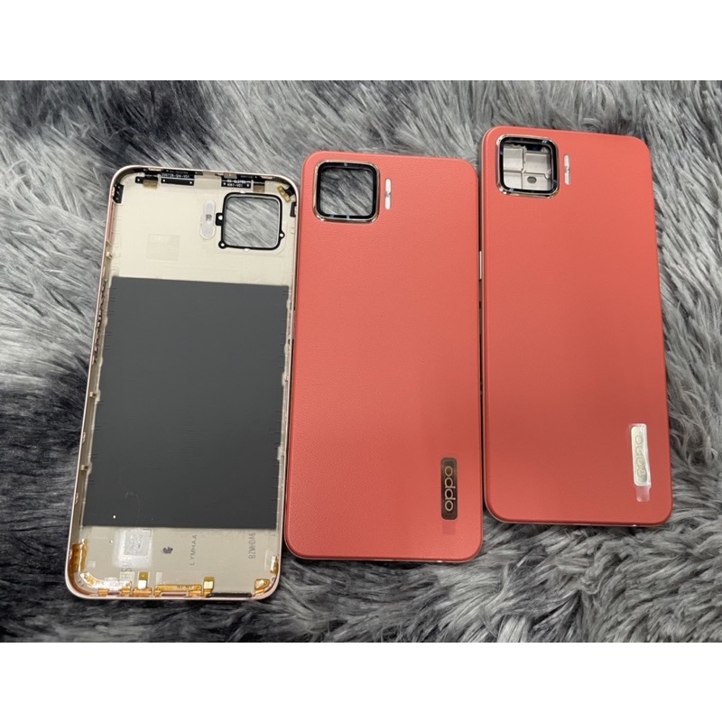 Vỏ Oppo A73