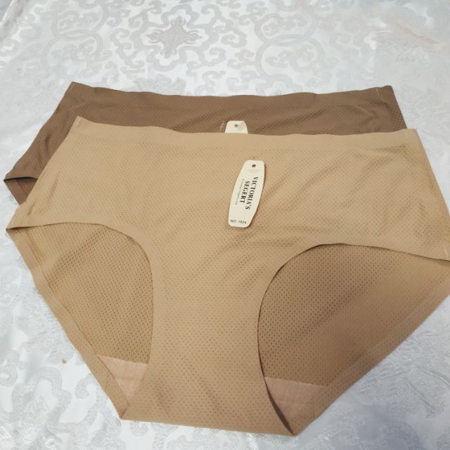 [MÃ FSS16JUNE5 HOÀN TỐI ĐA 20K XU ĐƠN TỪ 50k] Set 10 quần lót nữ su ép viền thông hơi không đường may loại 1