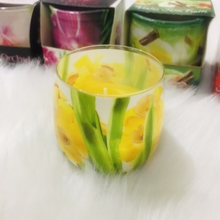 Nến Thơm Khử Mùi Bartek Châu Âu
