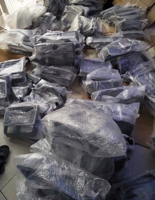 Màn Hình DVD hỗ trợ ĐỊNH VỊ XE Android 9"/10" VMN 32gb Ram 2gb | BigBuy360 - bigbuy360.vn