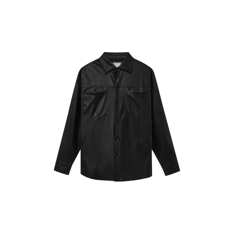 Sơmi da ONER | BigBuy360 - bigbuy360.vn