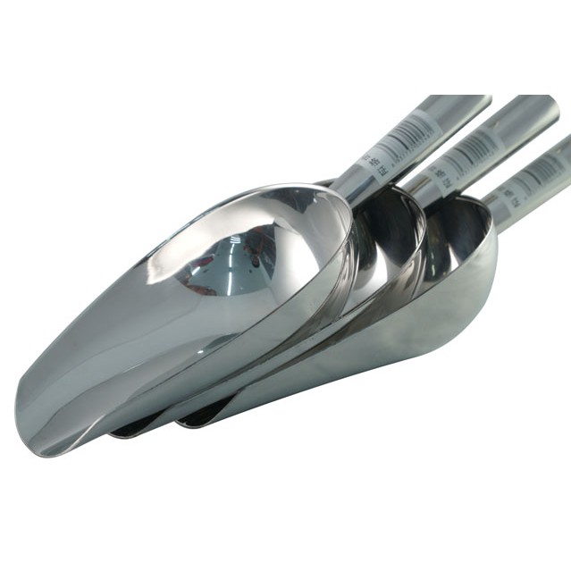 Bộ 3 cái xúc đá lớn