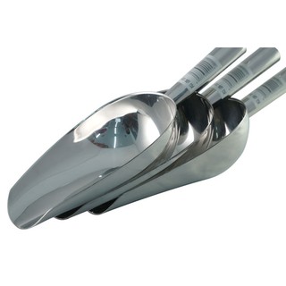 Bộ 3 cái xúc đá lớn