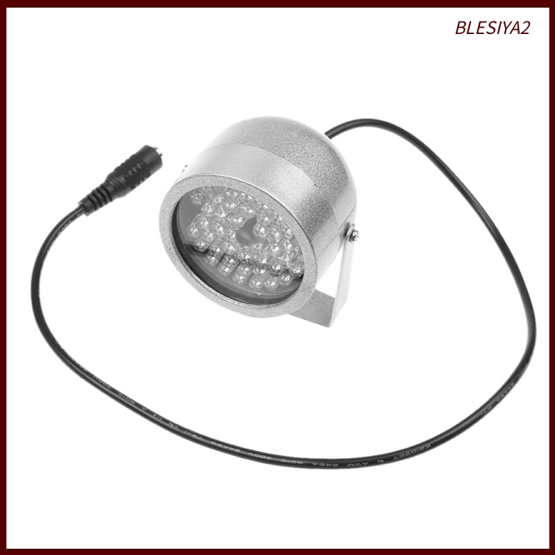 Hình ảnh Illuminator light Security Camera IR Infrared Lamp 48 LED #7