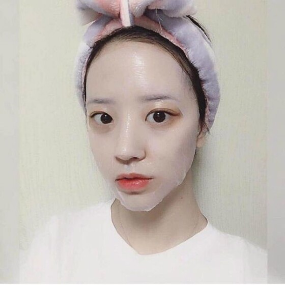 (AUTH - BILL) BNBG - Mặt Nạ viên thuốc BNBG Vita Genic Jelly Mask (Jelly - Foil - Cream)