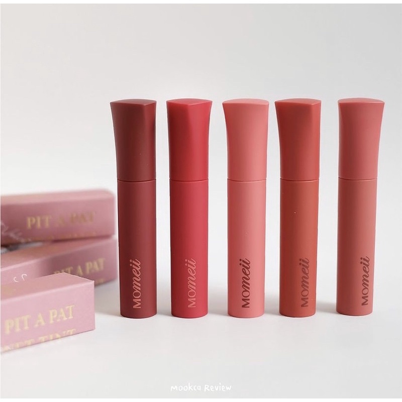 SON MOMEII PIT A PAT VELVET TINT | BigBuy360 - bigbuy360.vn