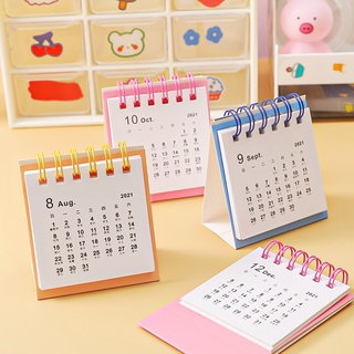 Lịch để bàn MINI 2022 CÓ LỊCH ÂM, KÈM NOTE