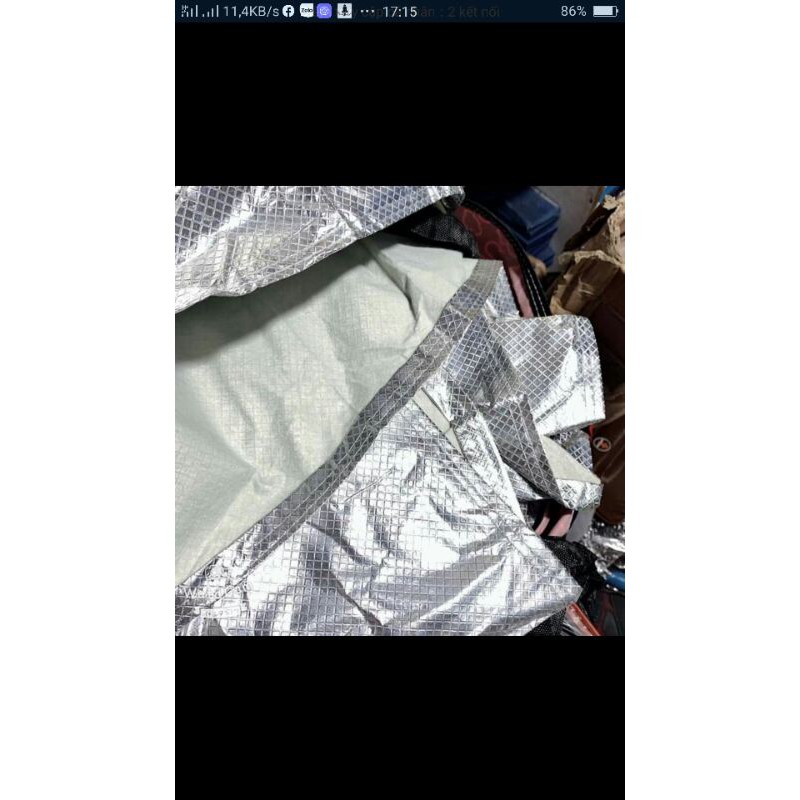 Bạt phủ xe ôtô | BigBuy360 - bigbuy360.vn