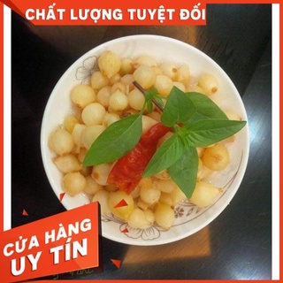 () 1kg hành tăm ta (củ nén)Nghệ An