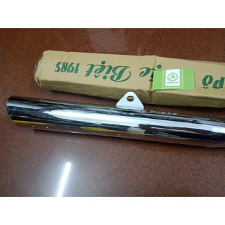1 PÔ XE WAVE RS / WAVE A 100 [ 1985 ] ( SỬ DỤNG CHO XE NHẬT HOẶC XE TRUNG QUỐC )