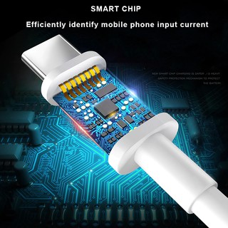 Fast Charging USB 5A Type C Cable Type-C Super Charger for HUAWEI