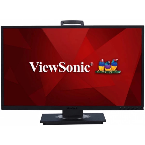 [Mã 229ELSALE hoàn 7% xu đơn 300K] Màn Hình Viewsonic VG2448, 24", Full HD, IPS, 60Hz, 5ms - Hàng Chính Hãng