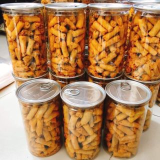 Chả giò tôm sấy 500gr