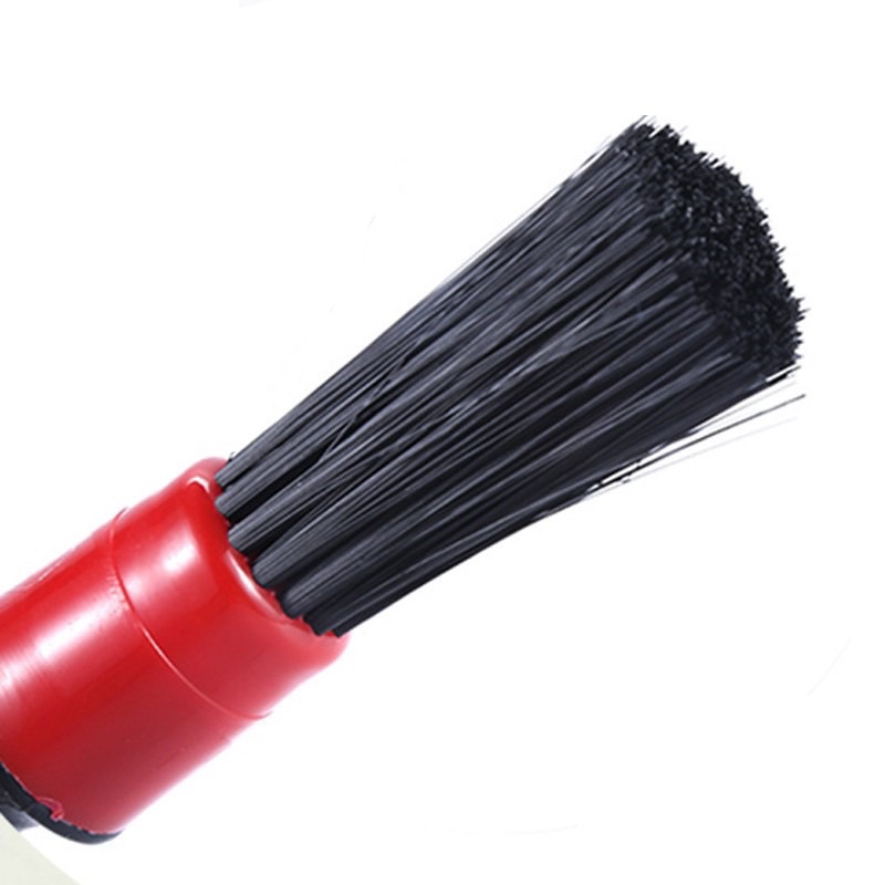Bộ 5 Chổi Cọ Vệ Sinh Xe Ô Tô Đa Năng-Chổi Cọ Vệ Sinh Ô Tô Đa Năng