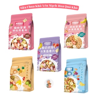 Ngũ Cốc Ăn Kiêng Meizhoushike