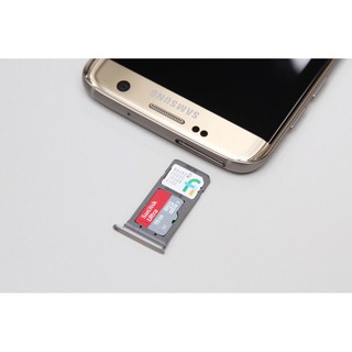 SAMSUNG GALAXY S7 EDGE 32G