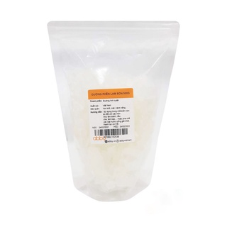 Đường phèn Lam Sơn 500g