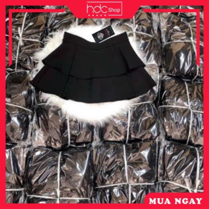 [CHÍNH HÃNG] Đầm bigsize công sở - 🍒 Chân váy 2 tầng có quần trong Bigsize 60_85 ký | BigBuy360 - bigbuy360.vn