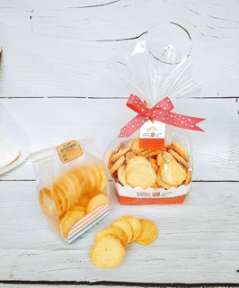 Bánh cookie hand made