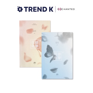 Bts - 4th mini album