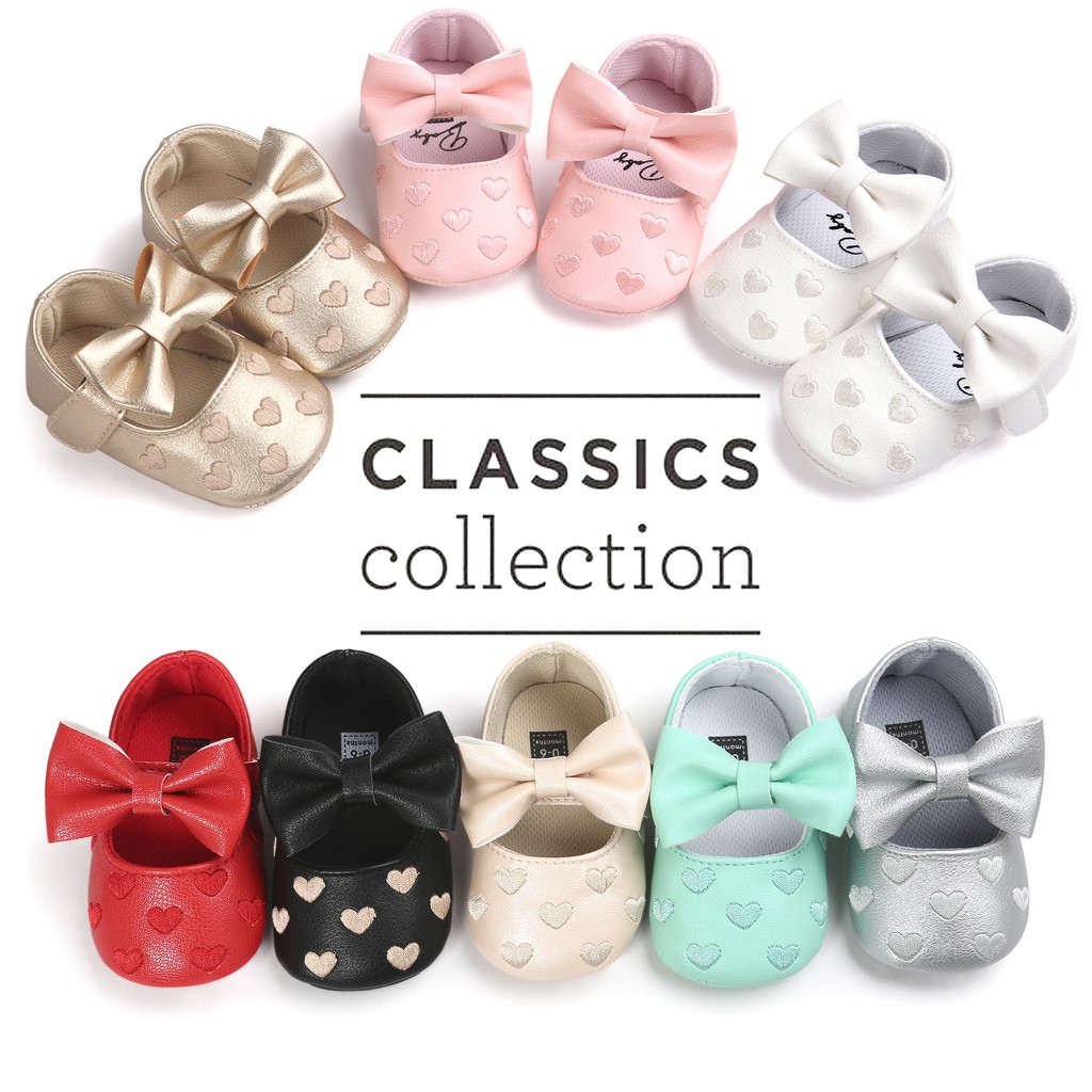 Giày tập đi Baby cho bé