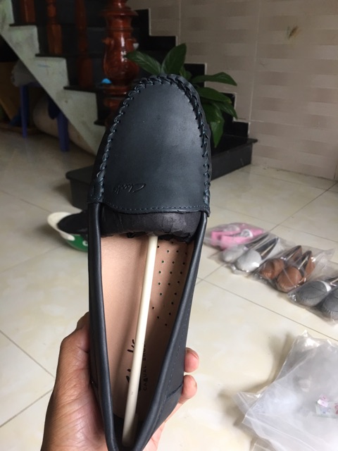 Giày clark nữ size 36 | BigBuy360 - bigbuy360.vn