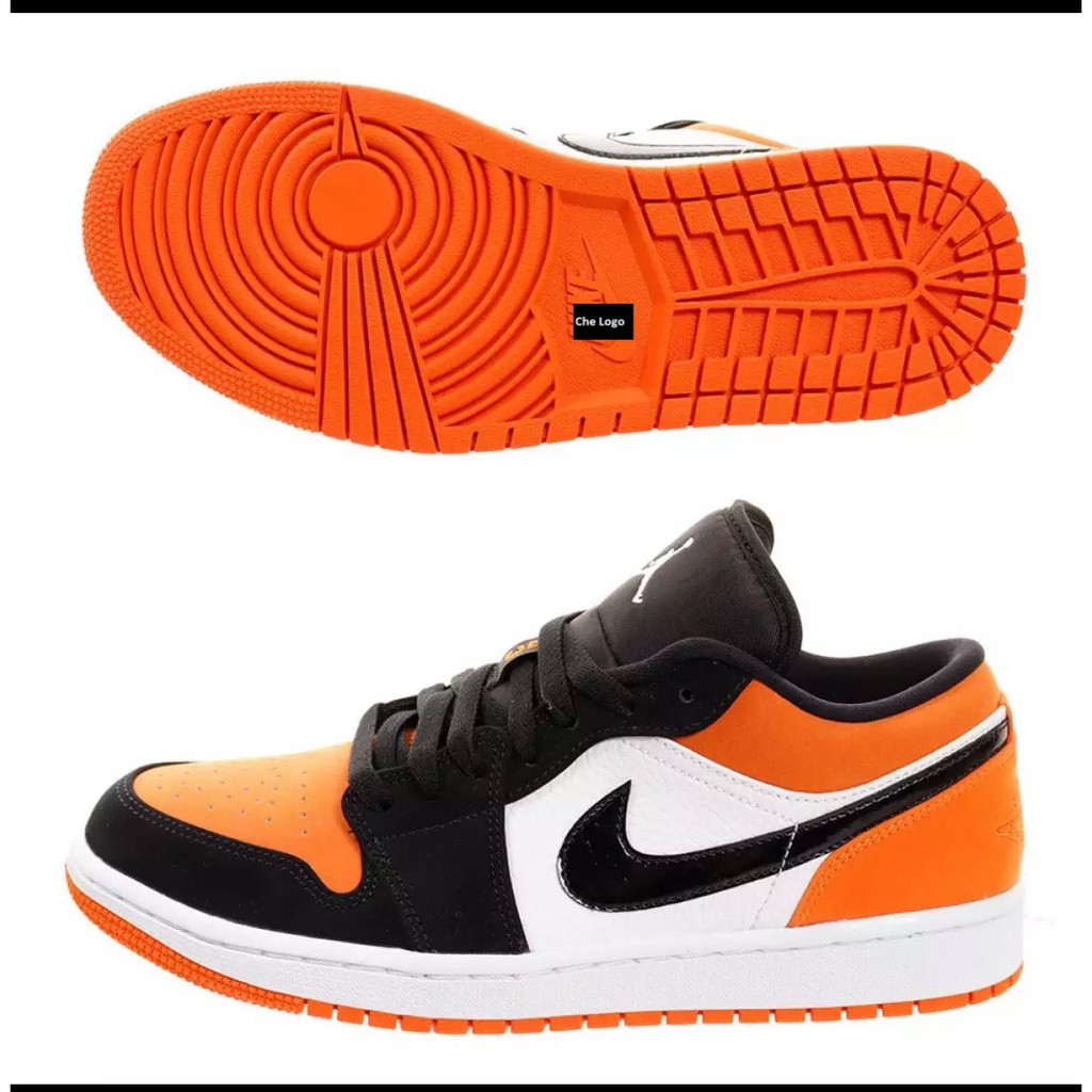 Giày nam nữ cổ ngắn JD size 36-43 xu hướng mới 2022 | BigBuy360 - bigbuy360.vn