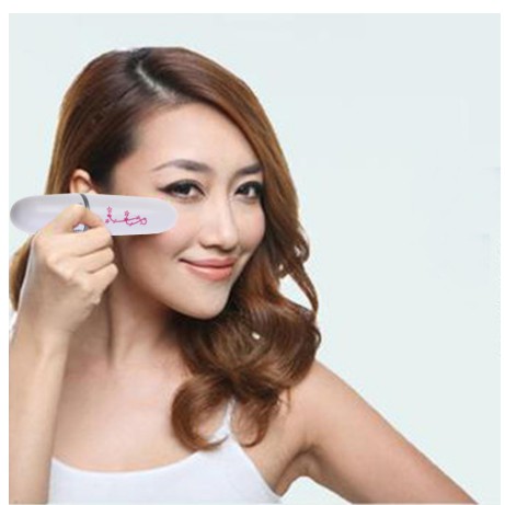 Máy Massage rung cực tê mini cầm tay mát xa năng lượng cơ thể (Tặng Kèm 1 SP Massage Hồng Đại Lục) - Video thật | BigBuy360 - bigbuy360.vn