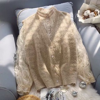 Gile vintage mix đồ xinh